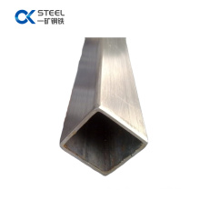 China supplier 2 inch square tube ss304 stainless steel tube